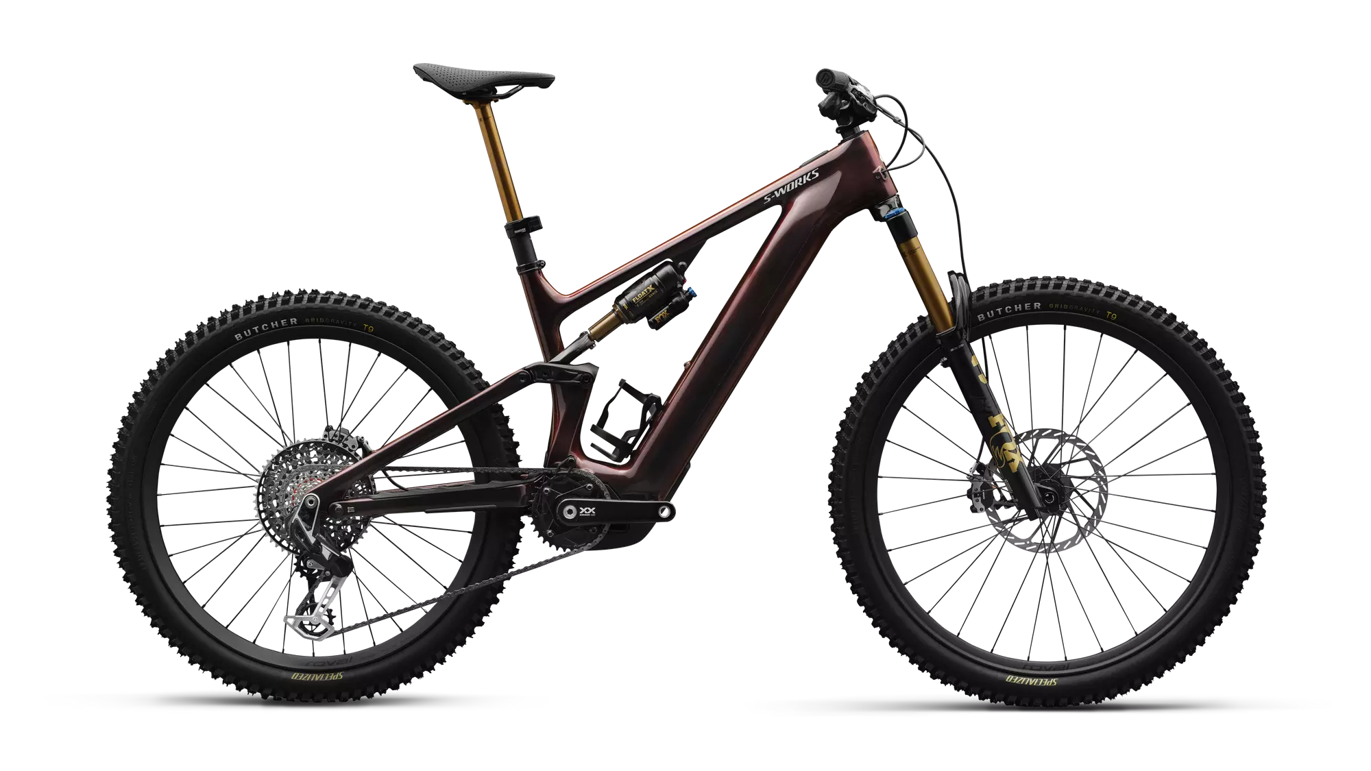 Specialized E-Bikes