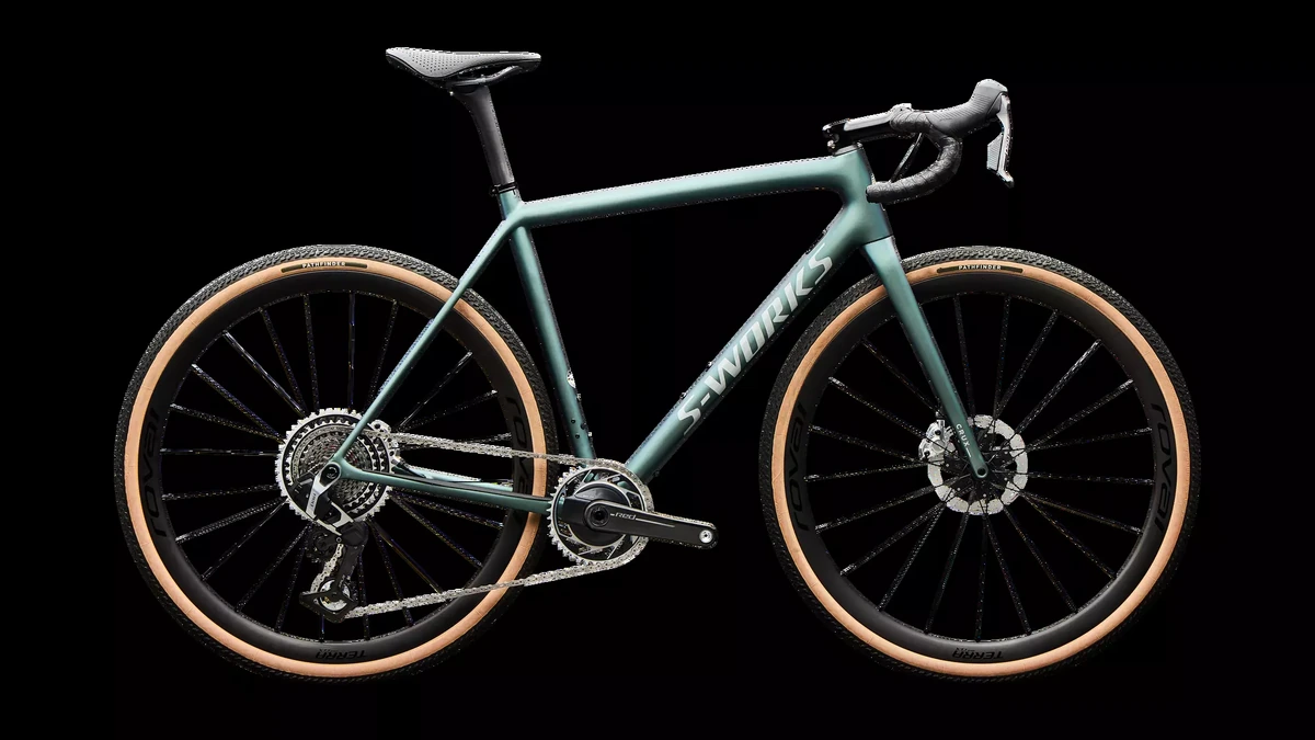 Specialized Gravel