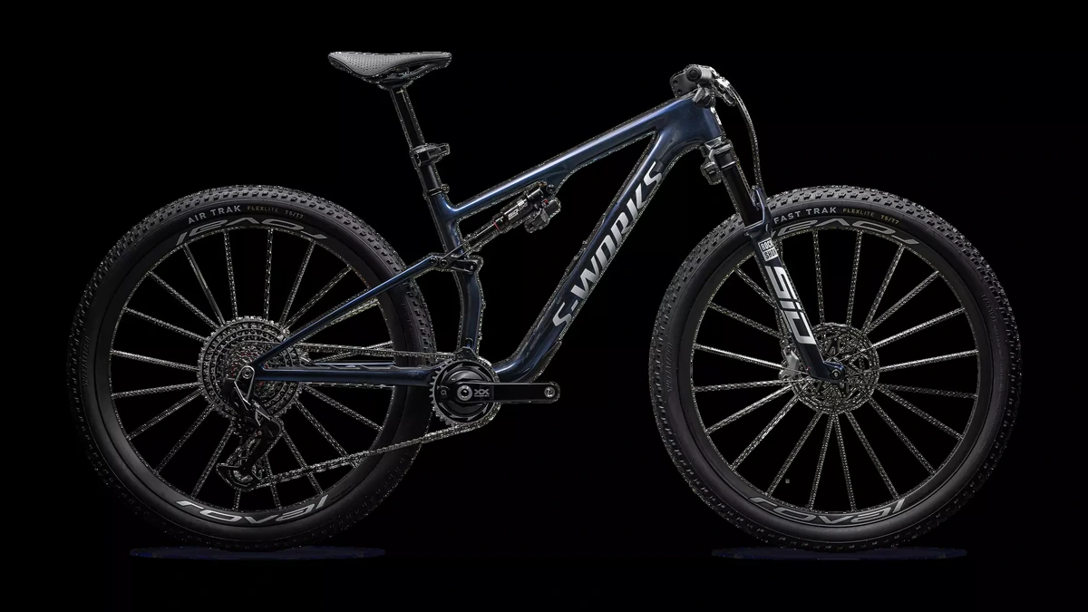 Specialized Mountain Bike