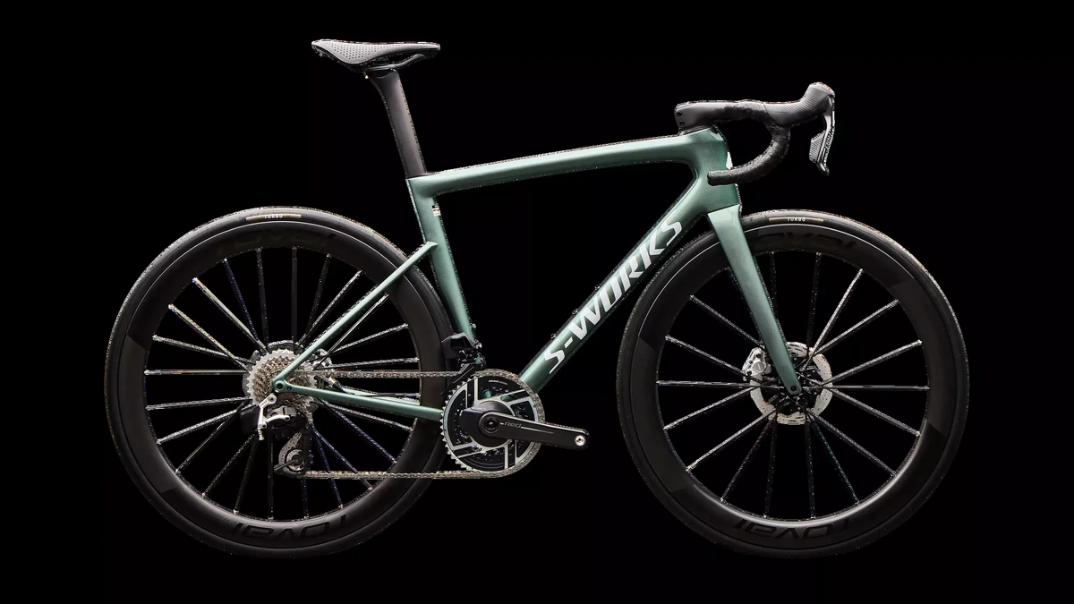 Specialized Ruta