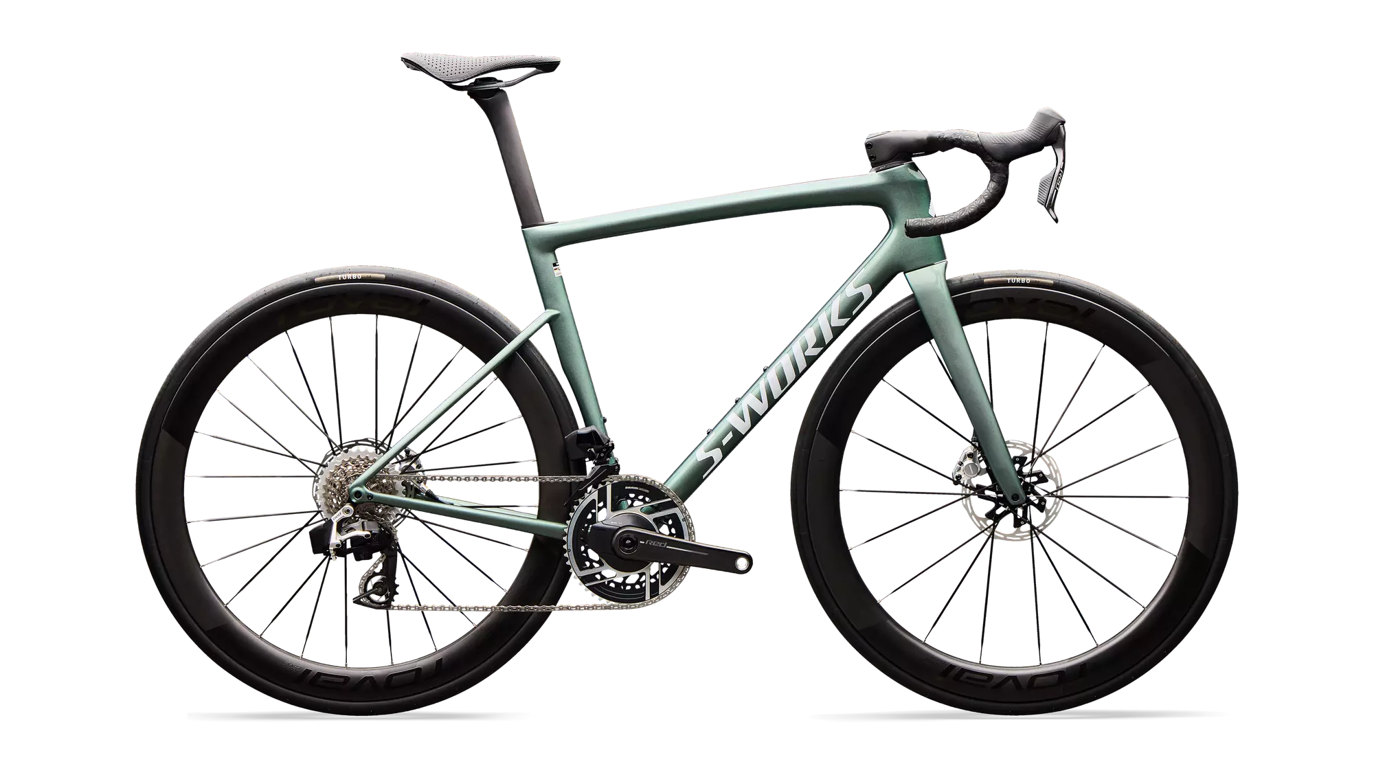 Specialized Ruta